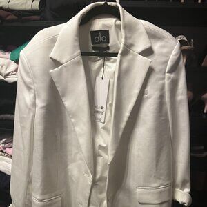 Alo Yoga First Class Blazer